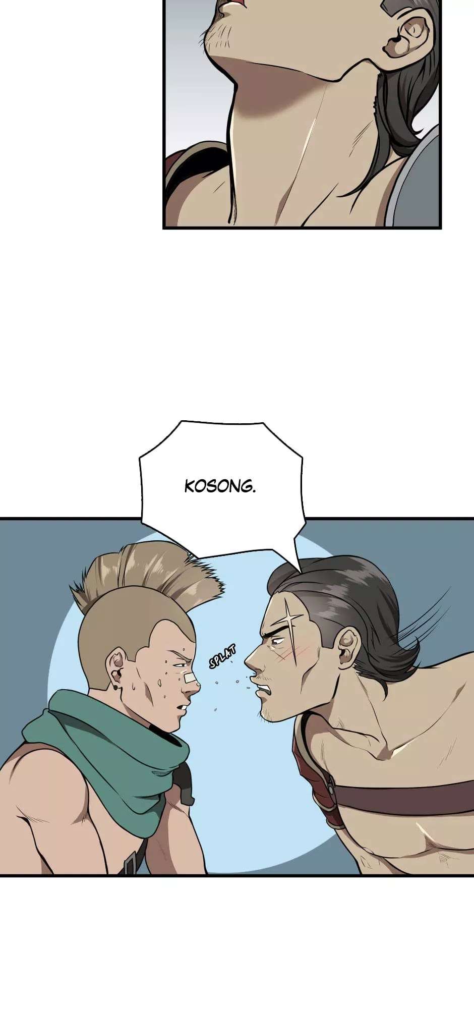 The Beginning After The End Chapter 57 Gambar 15