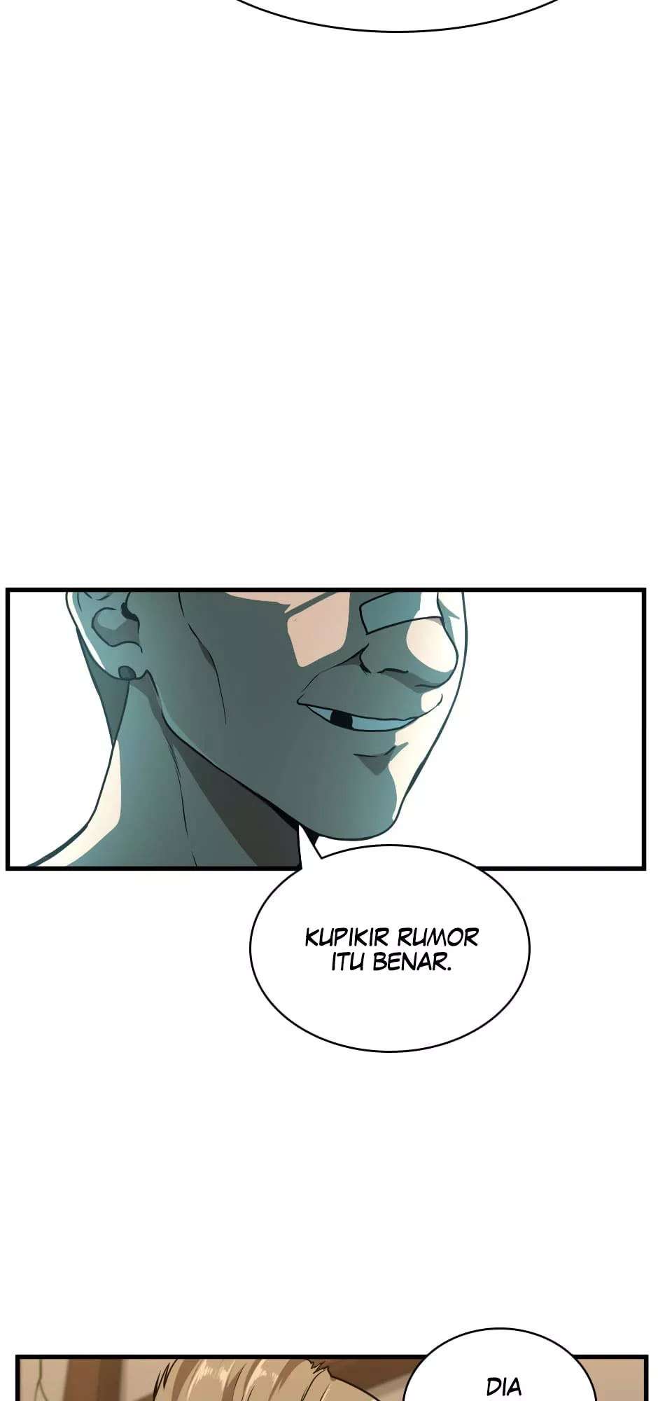 The Beginning After The End Chapter 57 Gambar 13