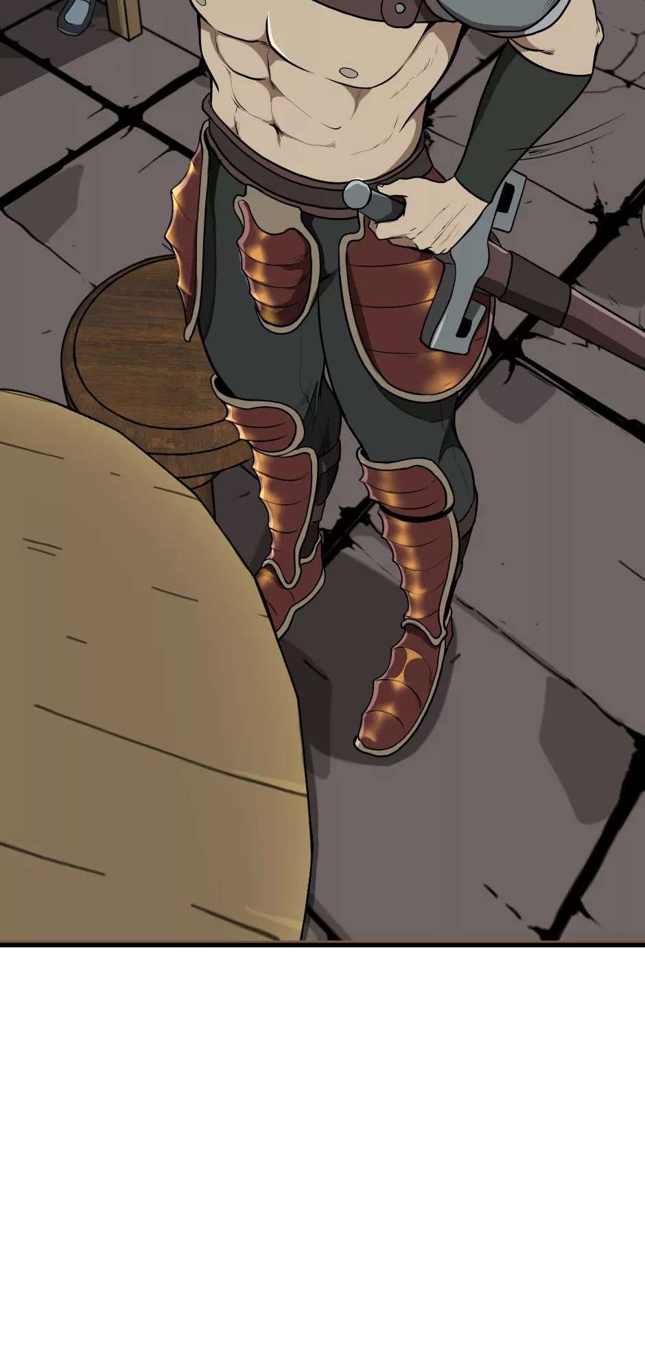 The Beginning After The End Chapter 57 Gambar 25