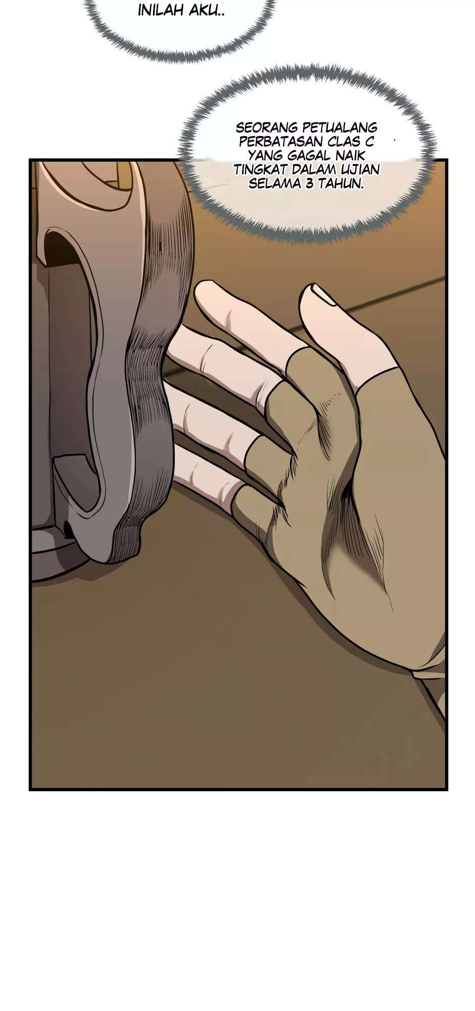 The Beginning After The End Chapter 57 Gambar 35