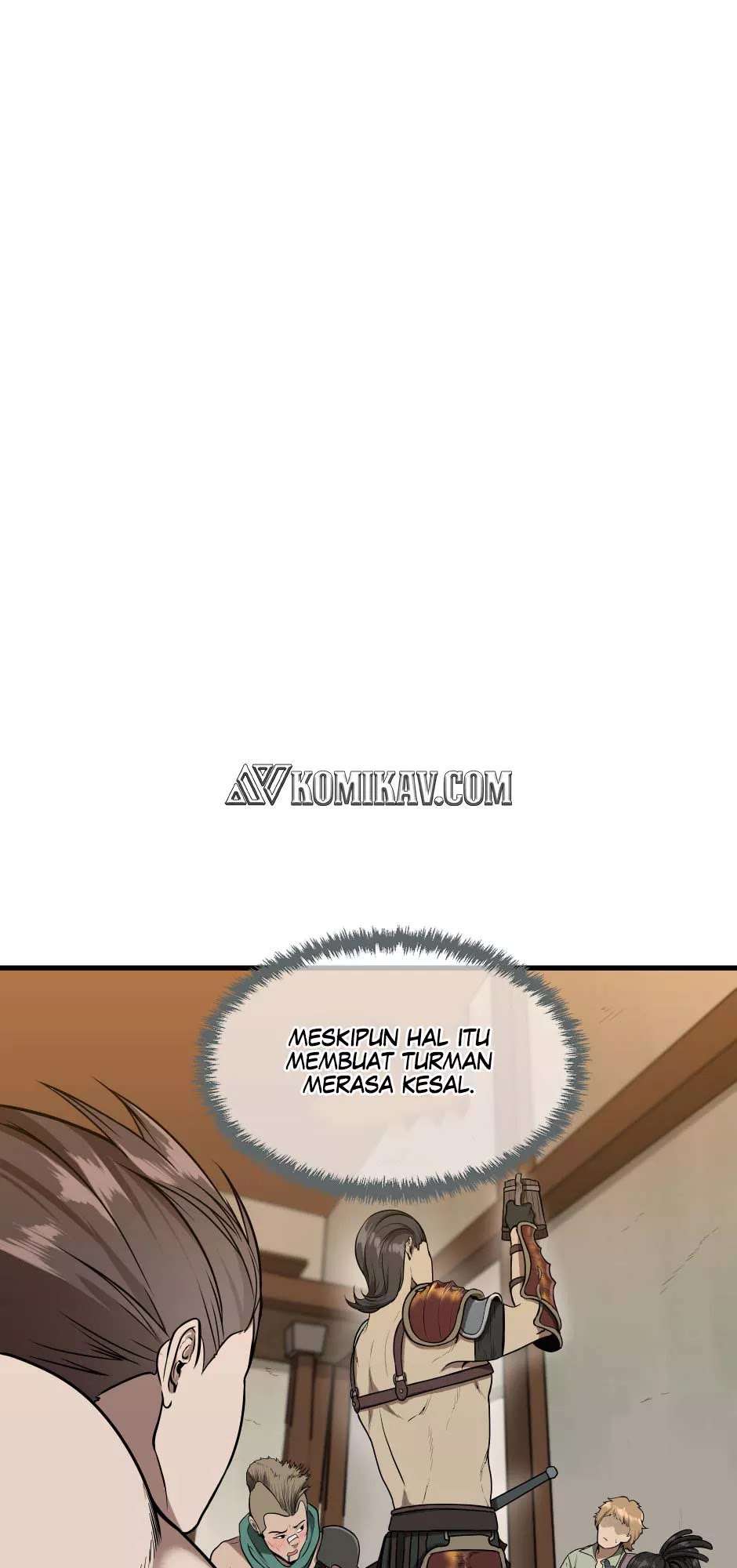 The Beginning After The End Chapter 57 Gambar 36