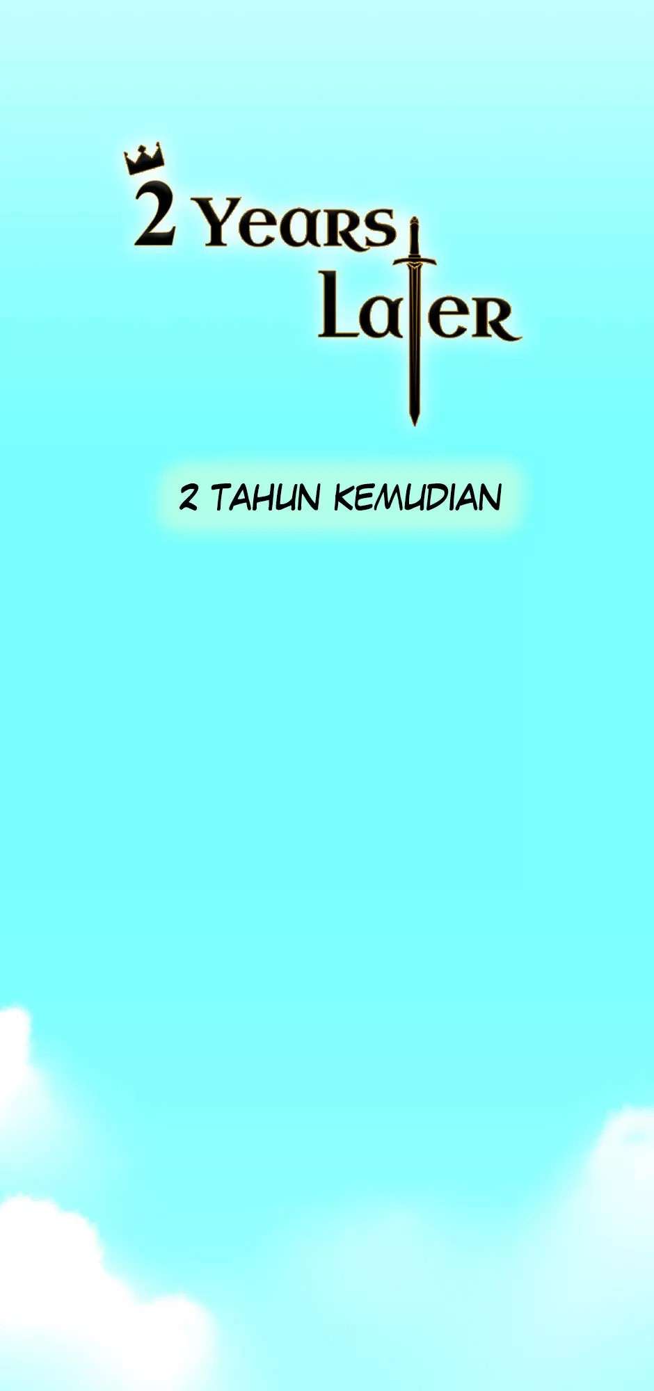 The Beginning After The End Chapter 57 Gambar 3