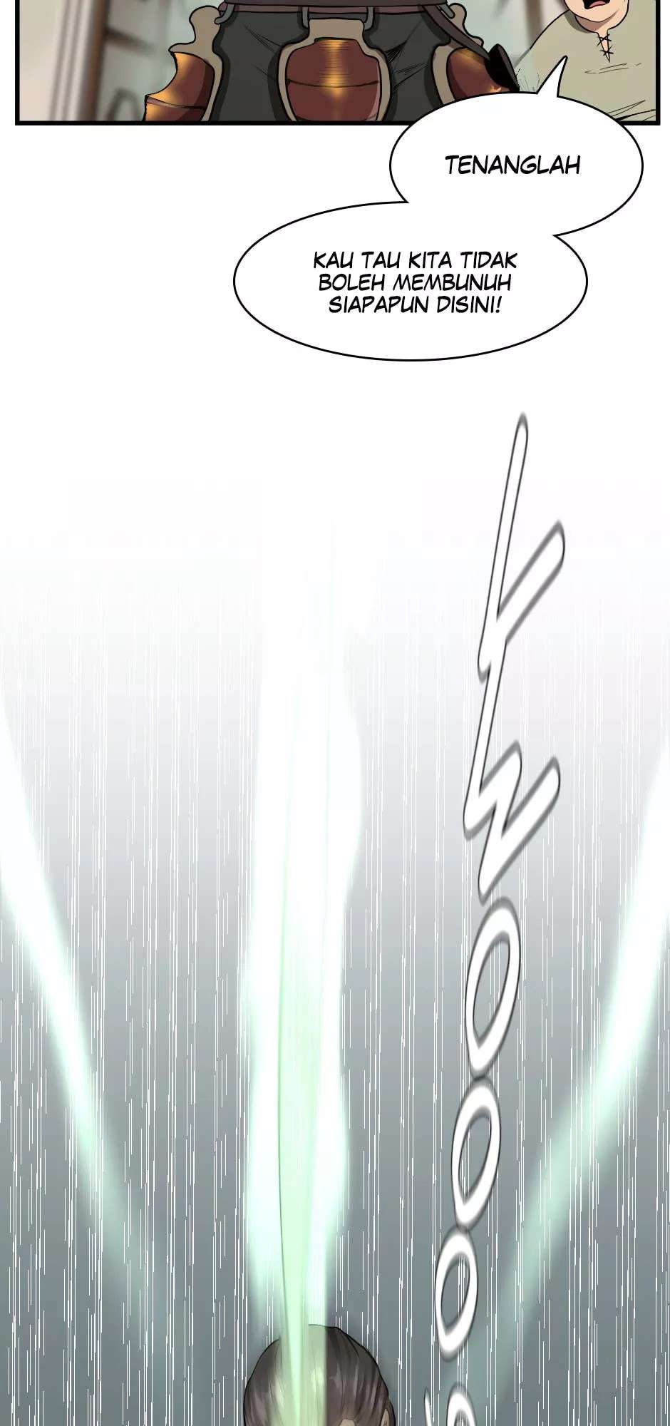 The Beginning After The End Chapter 57 Gambar 59