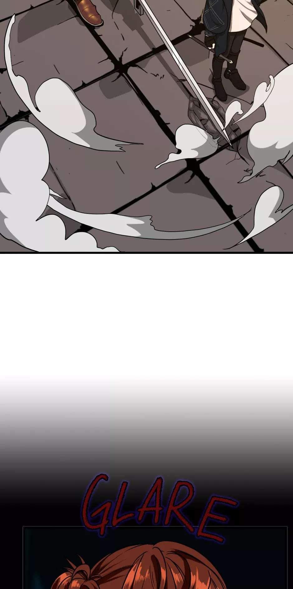 The Beginning After The End Chapter 57 Gambar 64