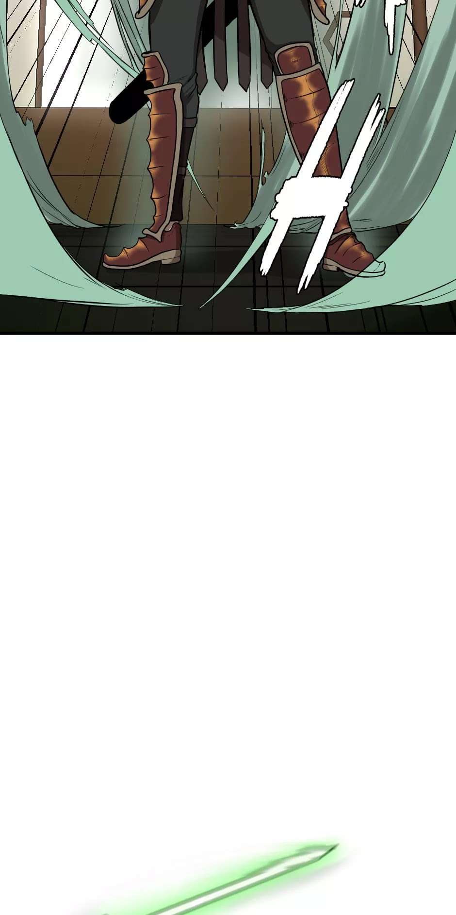 The Beginning After The End Chapter 57 Gambar 69