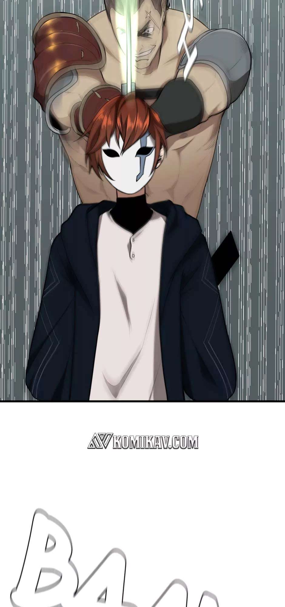 The Beginning After The End Chapter 57 Gambar 60