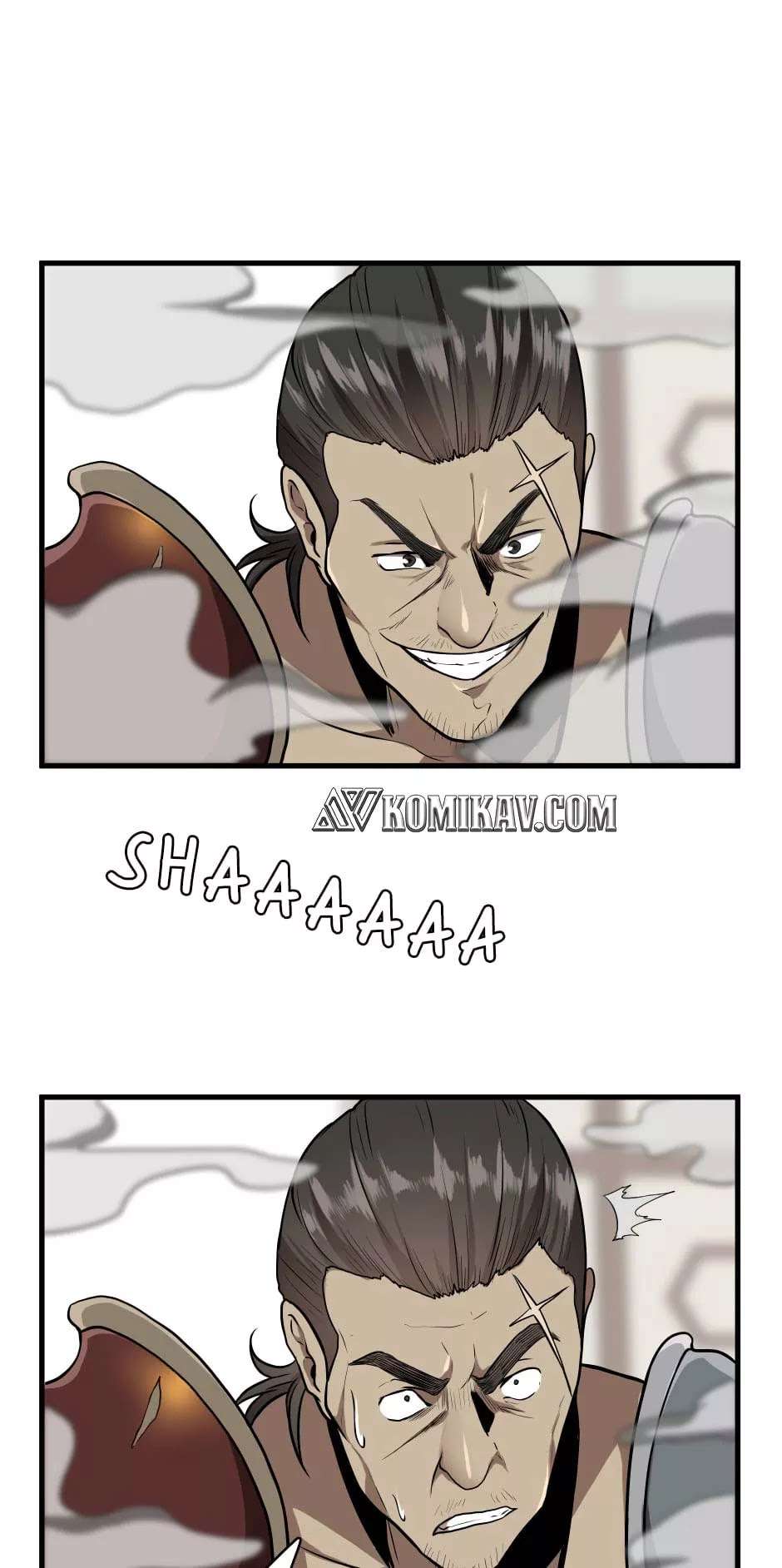 The Beginning After The End Chapter 57 Gambar 62