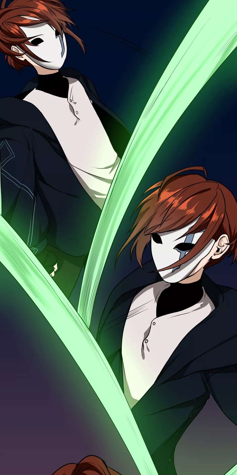 The Beginning After The End Chapter 57 Gambar 71