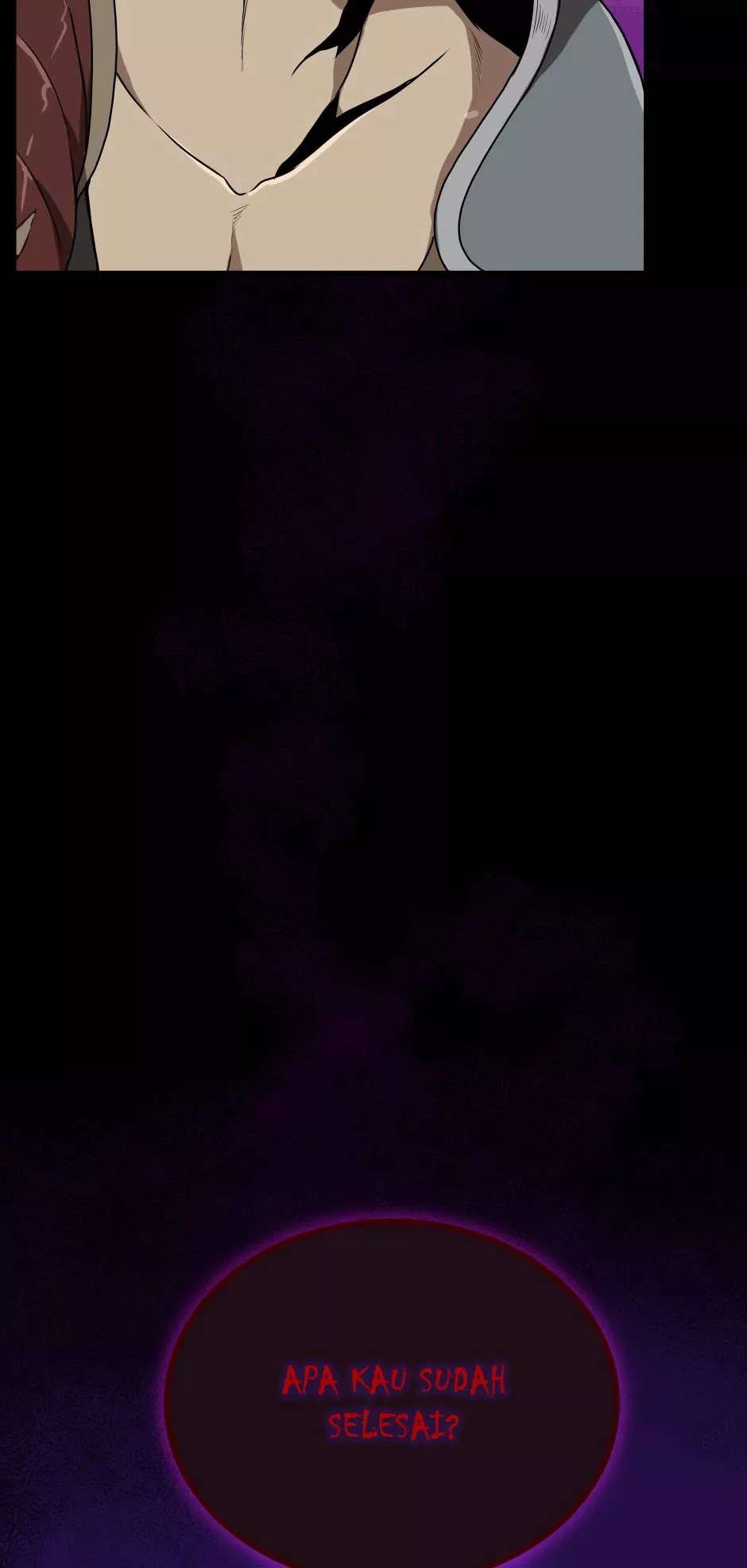 The Beginning After The End Chapter 57 Gambar 87