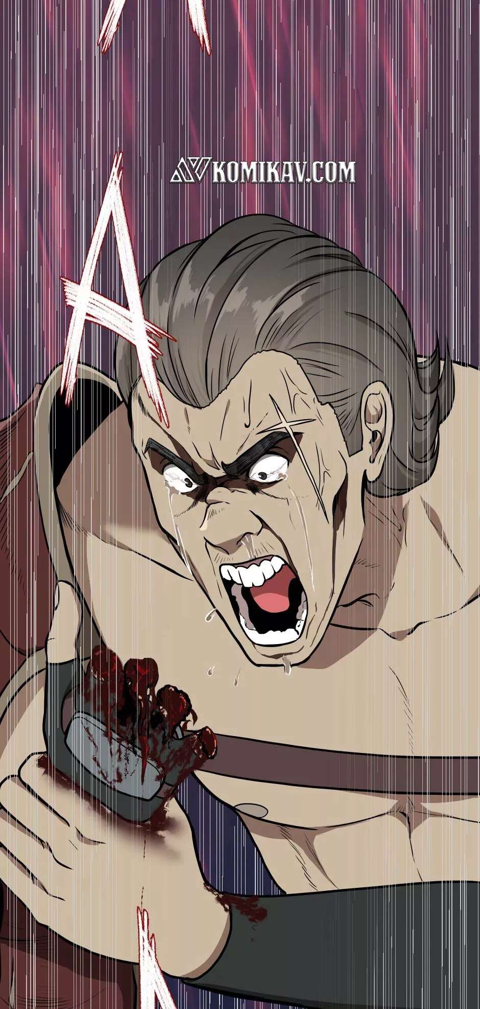 The Beginning After The End Chapter 57 Gambar 80