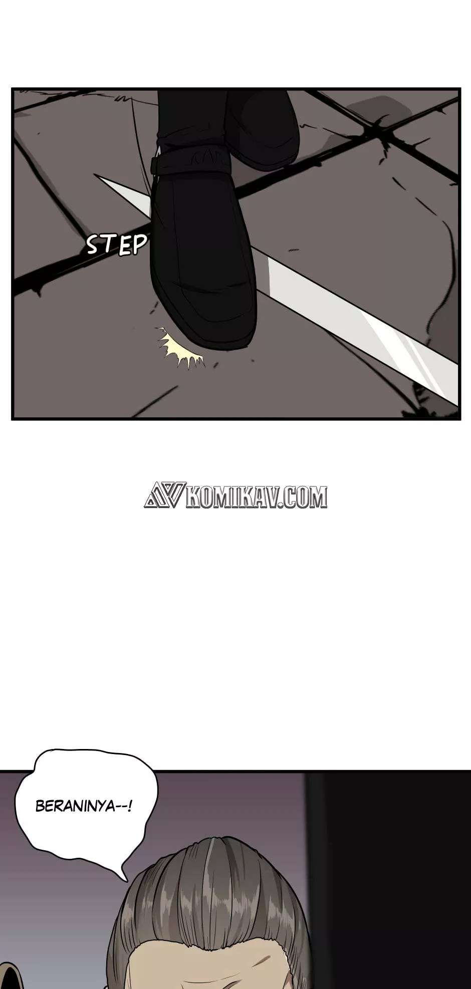 The Beginning After The End Chapter 57 Gambar 82