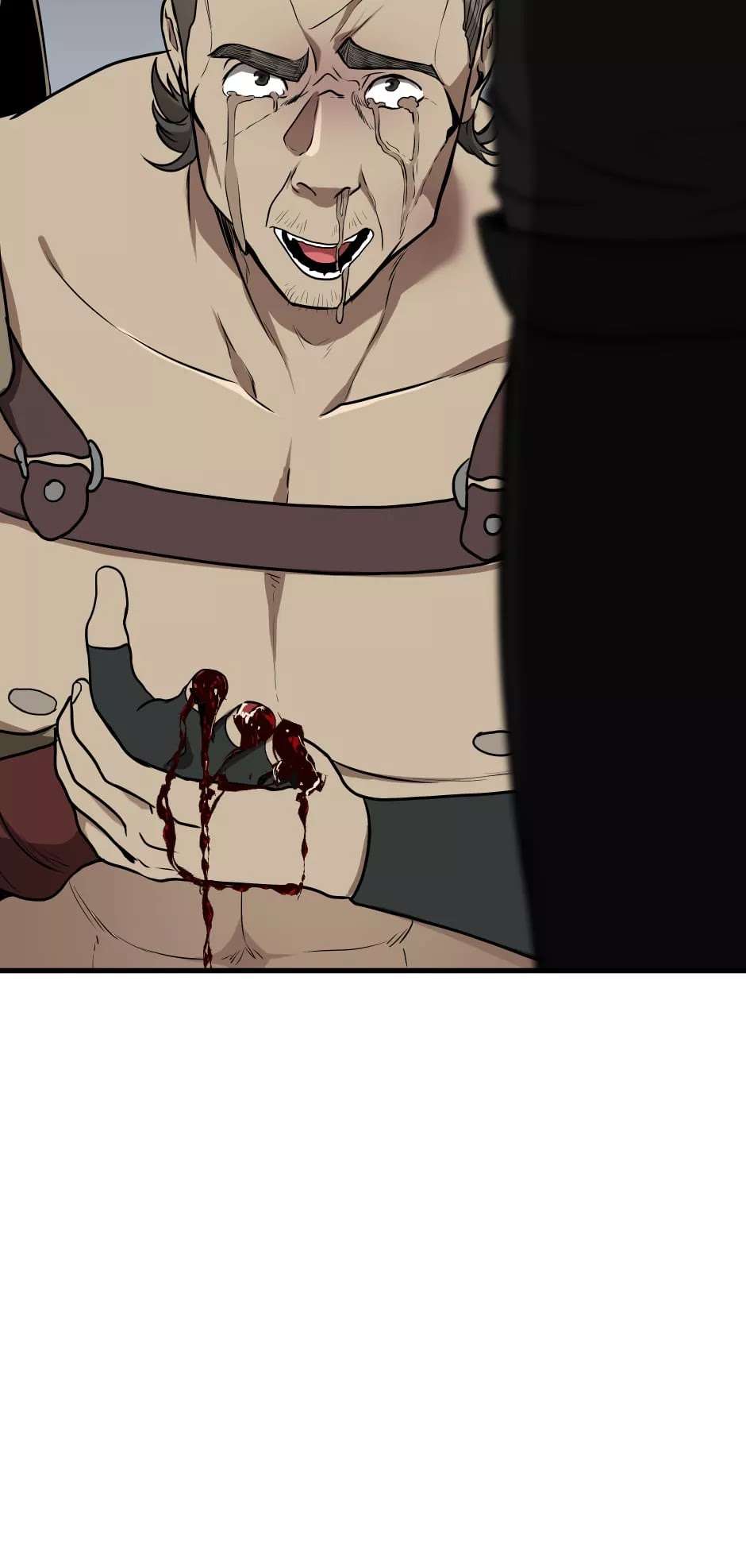 The Beginning After The End Chapter 57 Gambar 83