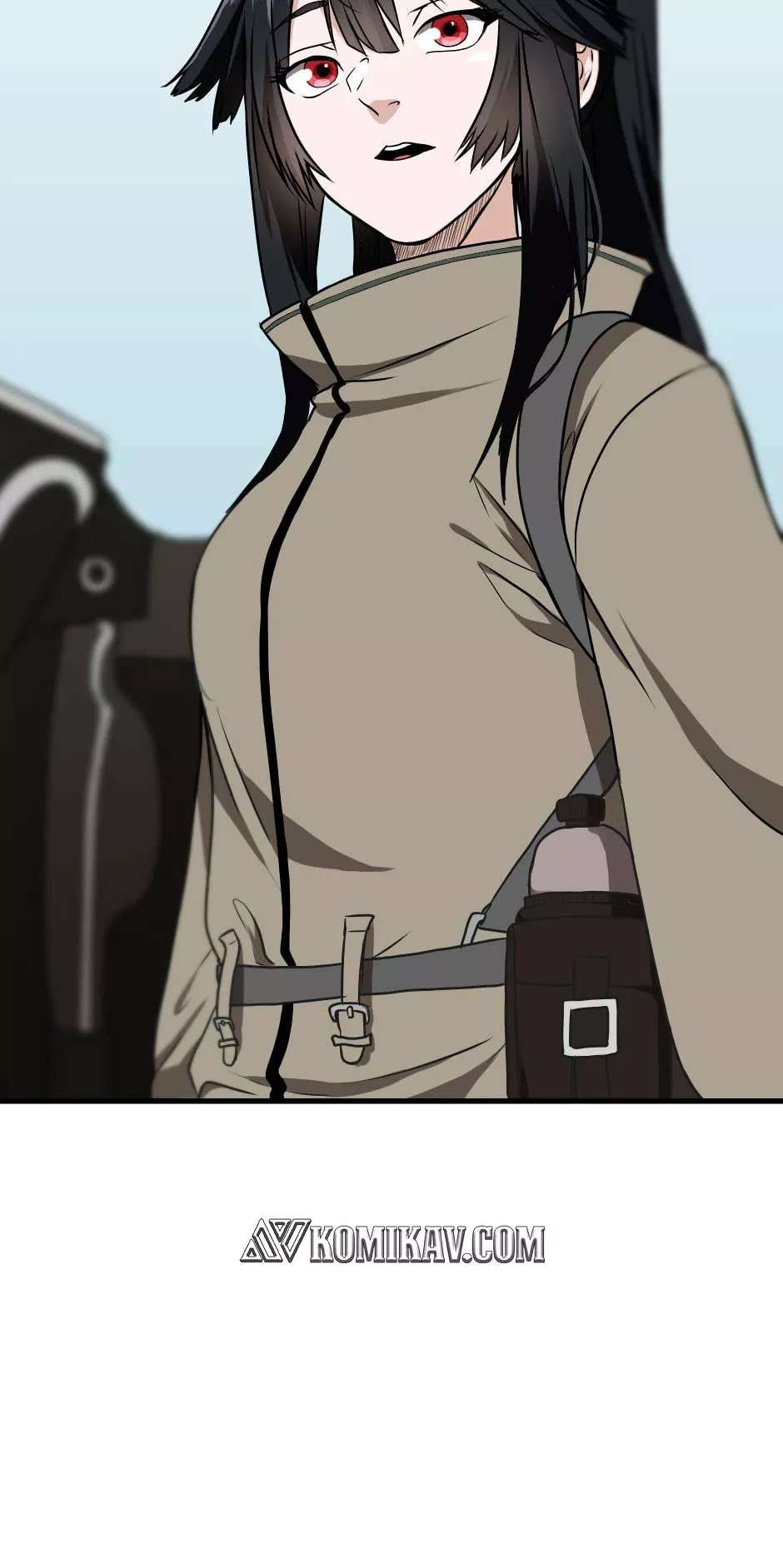 The Beginning After The End Chapter 57 Gambar 96