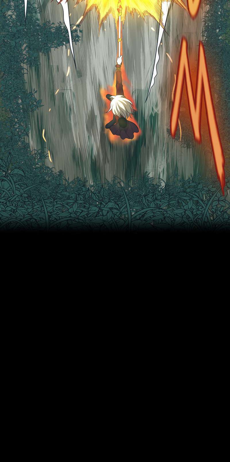 The Beginning After The End Chapter 66 Gambar 17