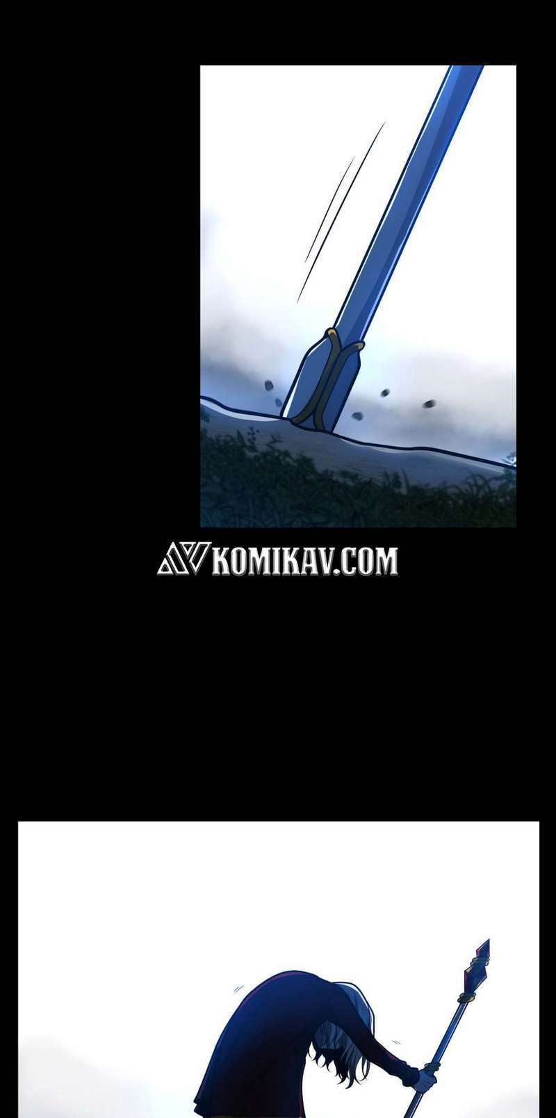 The Beginning After The End Chapter 66 Gambar 10