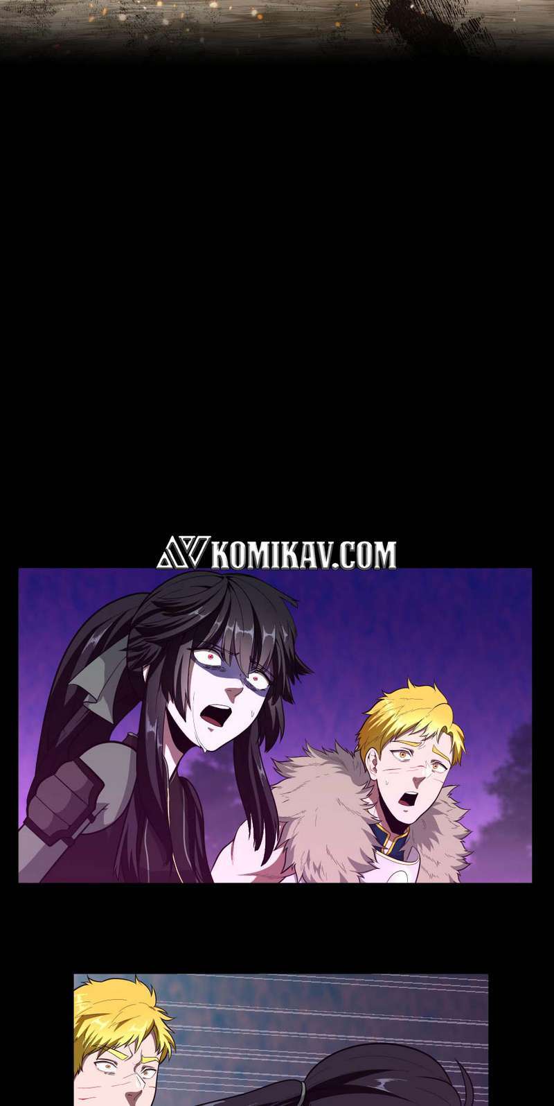 The Beginning After The End Chapter 66 Gambar 24