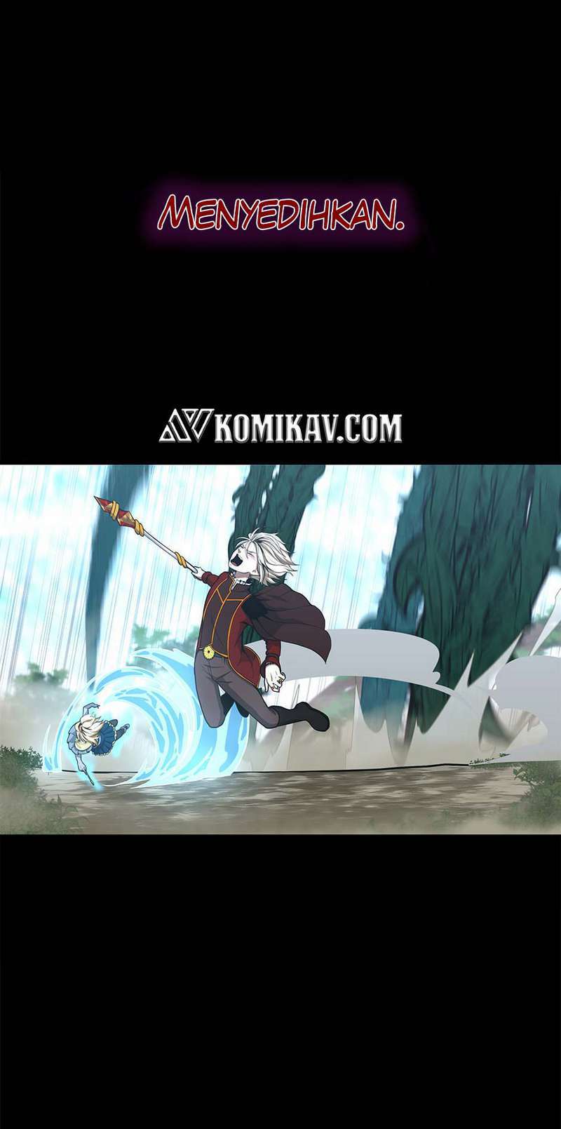 Manhwa The Beginning After The End Chapter 66 gambar nomor 2