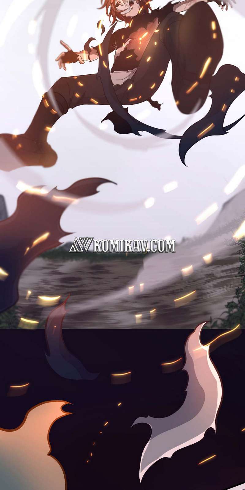 The Beginning After The End Chapter 66 Gambar 20