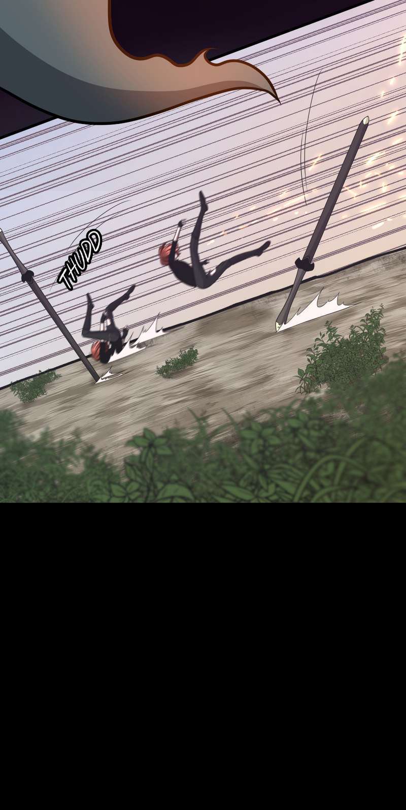 The Beginning After The End Chapter 66 Gambar 21