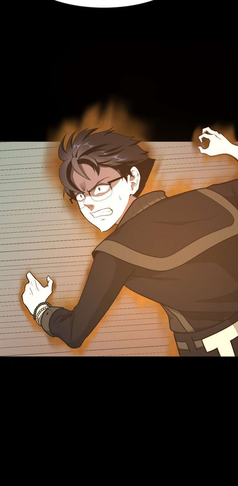 The Beginning After The End Chapter 66 Gambar 37