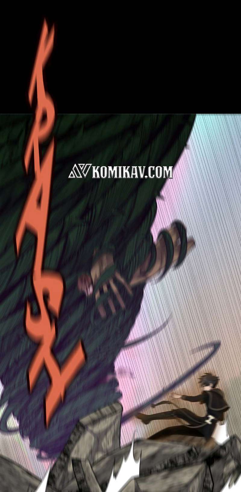 The Beginning After The End Chapter 66 Gambar 38