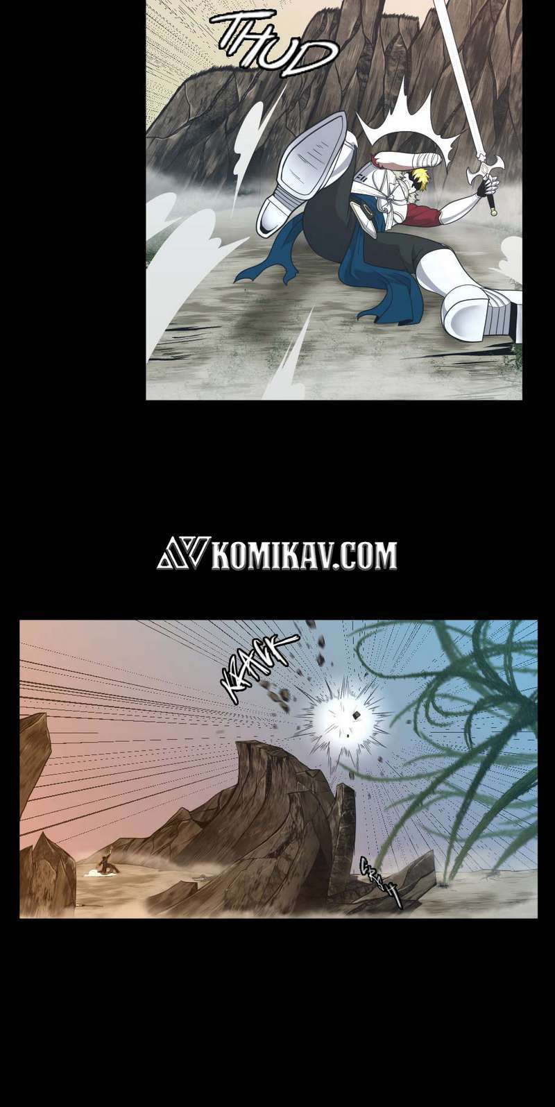 The Beginning After The End Chapter 66 Gambar 30