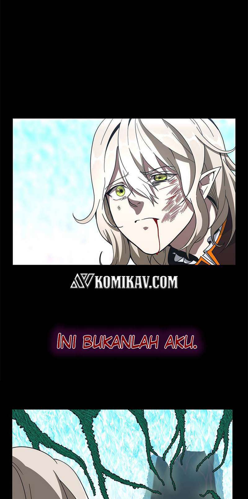 The Beginning After The End Chapter 66 Gambar 4