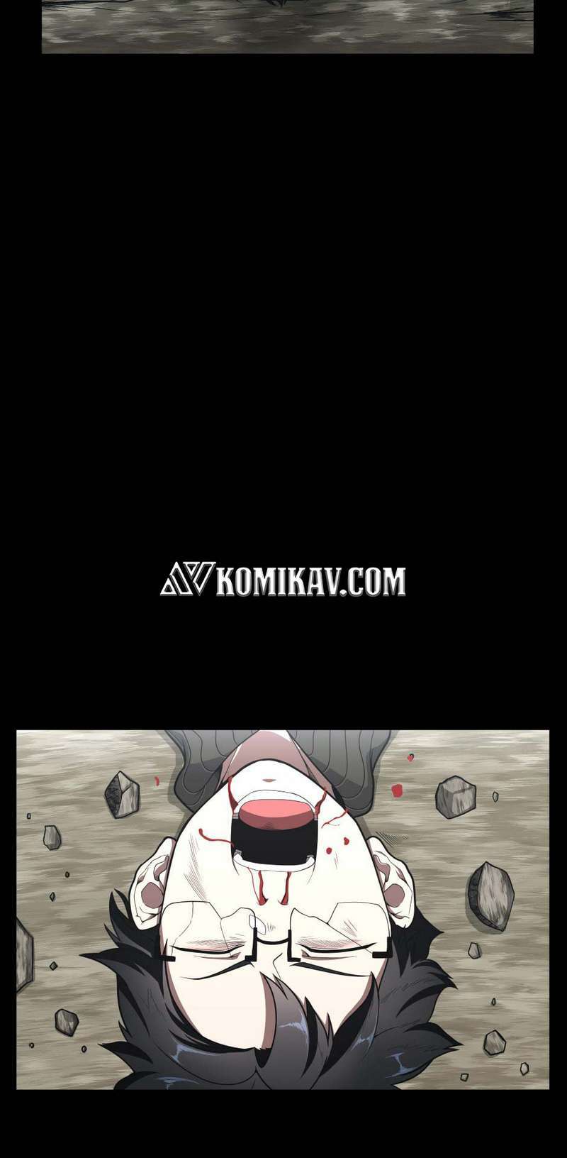 The Beginning After The End Chapter 66 Gambar 40