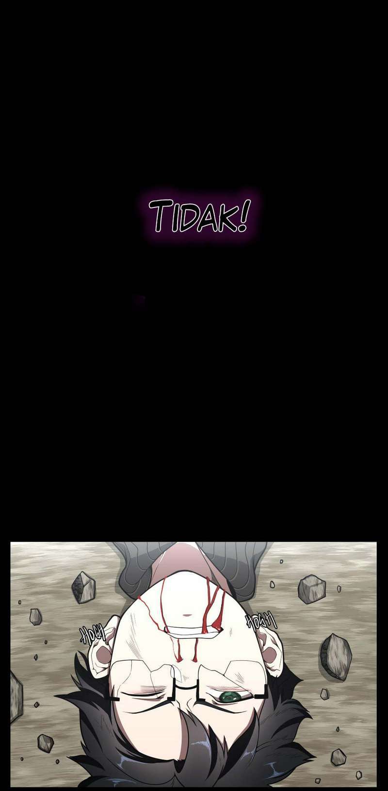 The Beginning After The End Chapter 66 Gambar 41