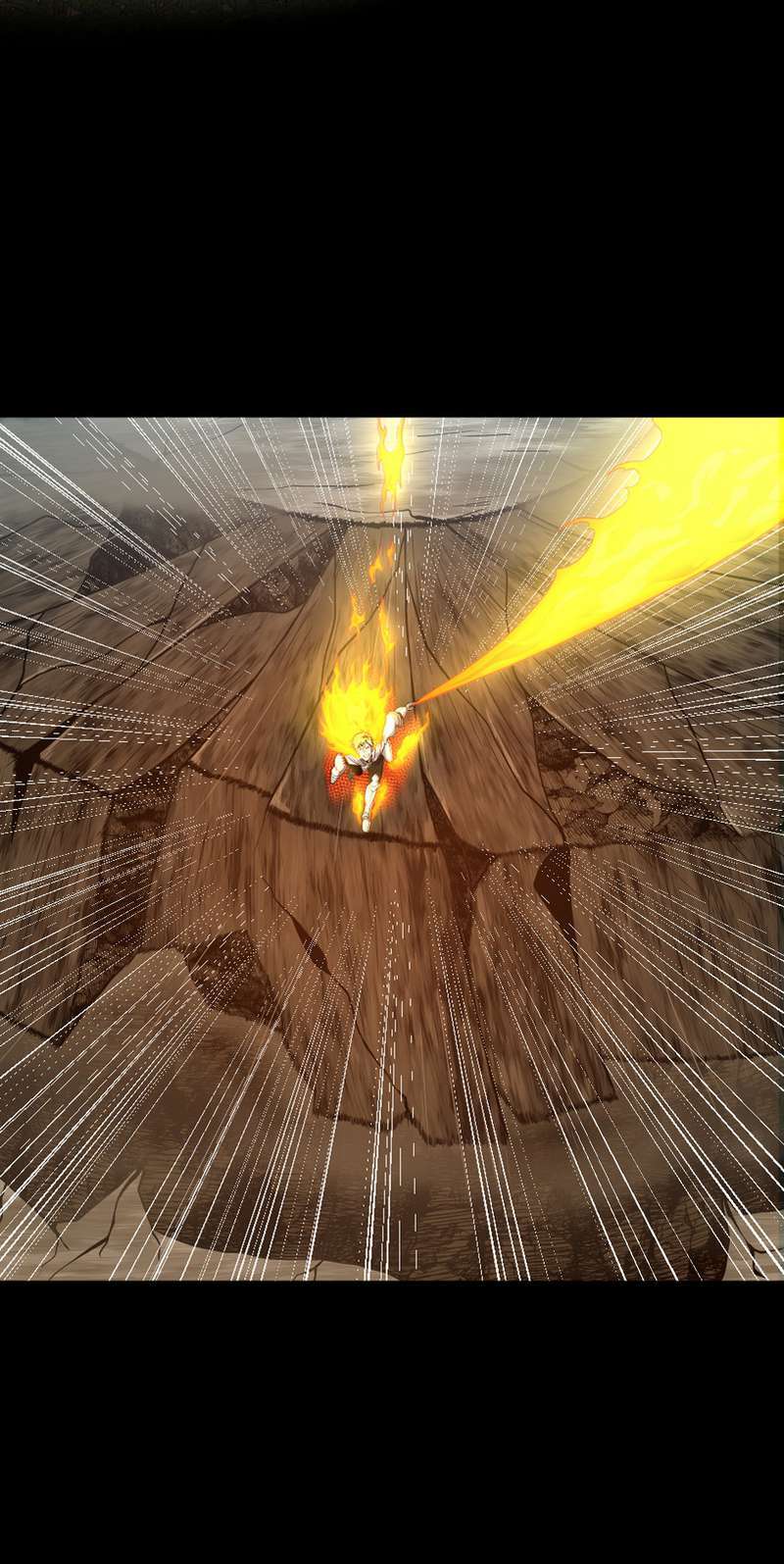 The Beginning After The End Chapter 66 Gambar 55