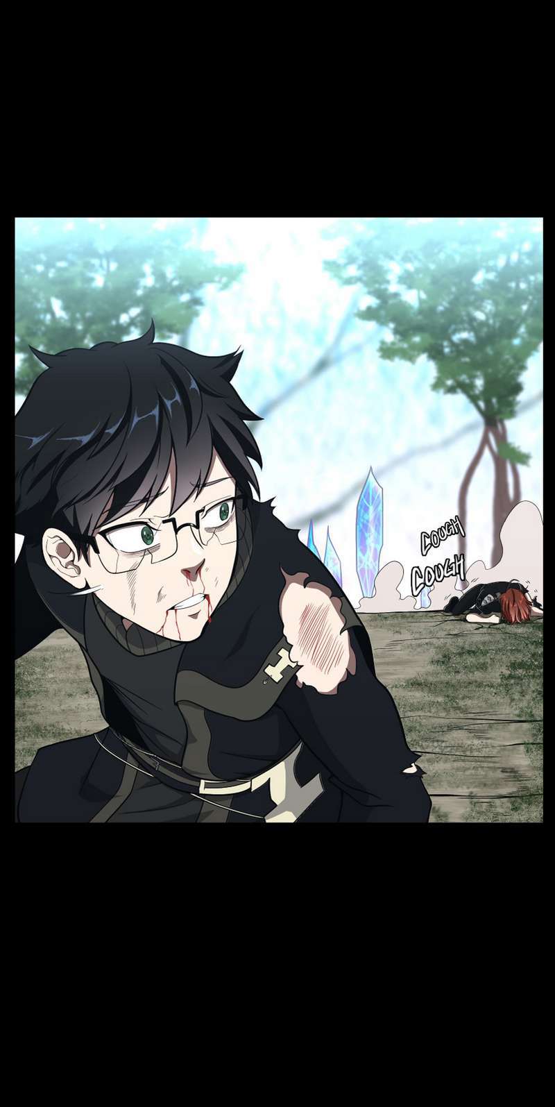 The Beginning After The End Chapter 66 Gambar 58