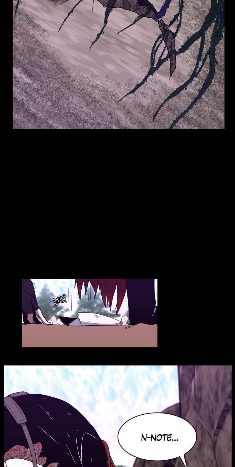 The Beginning After The End Chapter 66 Gambar 69