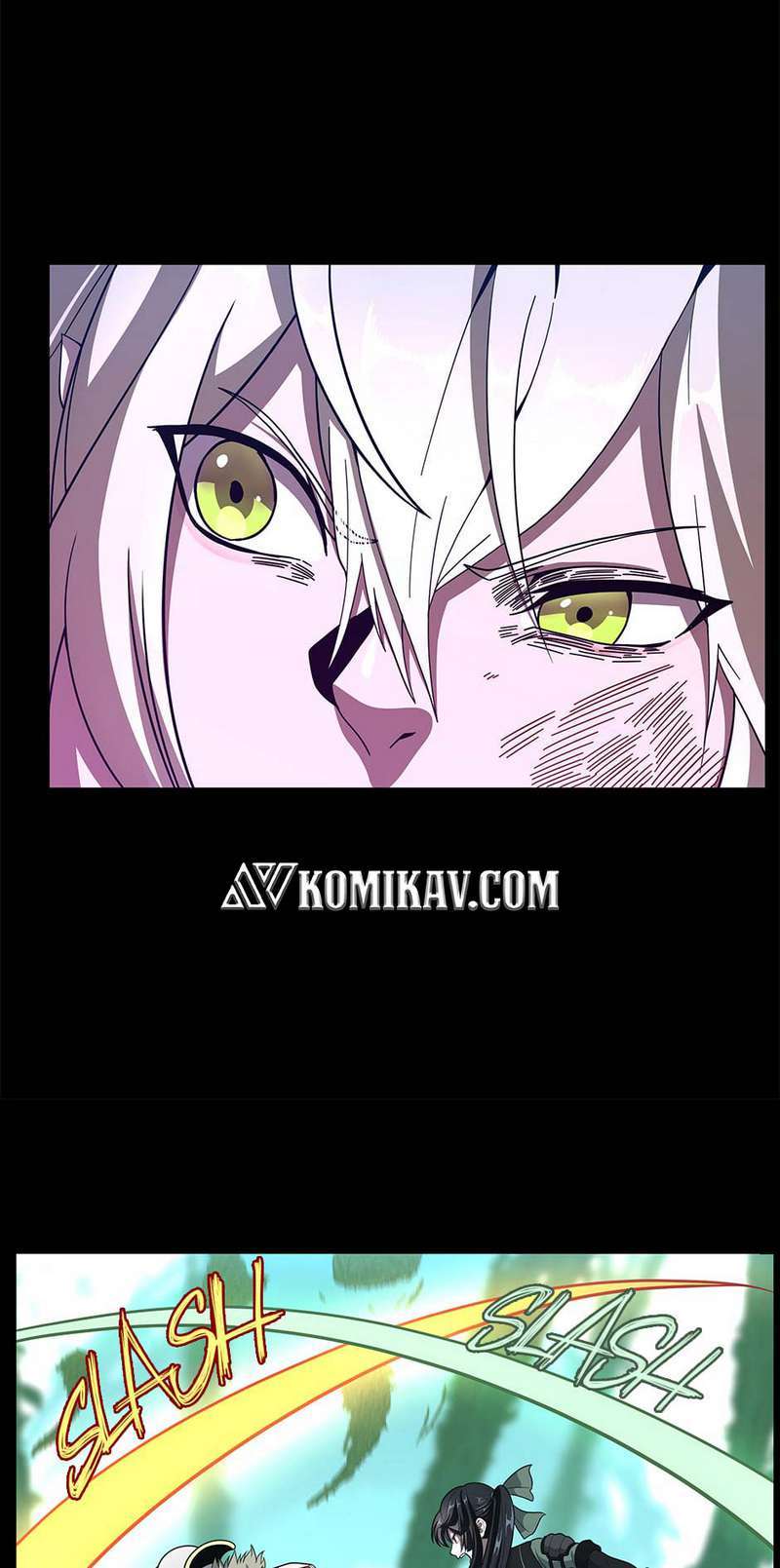 The Beginning After The End Chapter 66 Gambar 6