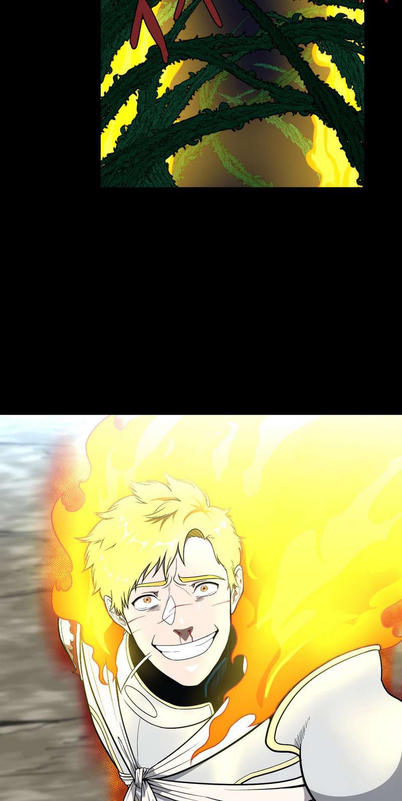 The Beginning After The End Chapter 66 Gambar 61