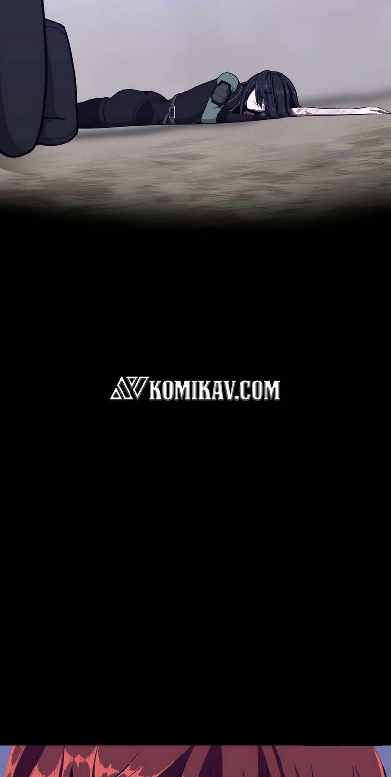 The Beginning After The End Chapter 66 Gambar 74