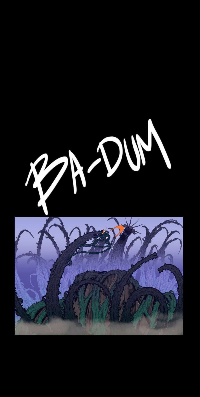 The Beginning After The End Chapter 66 Gambar 77