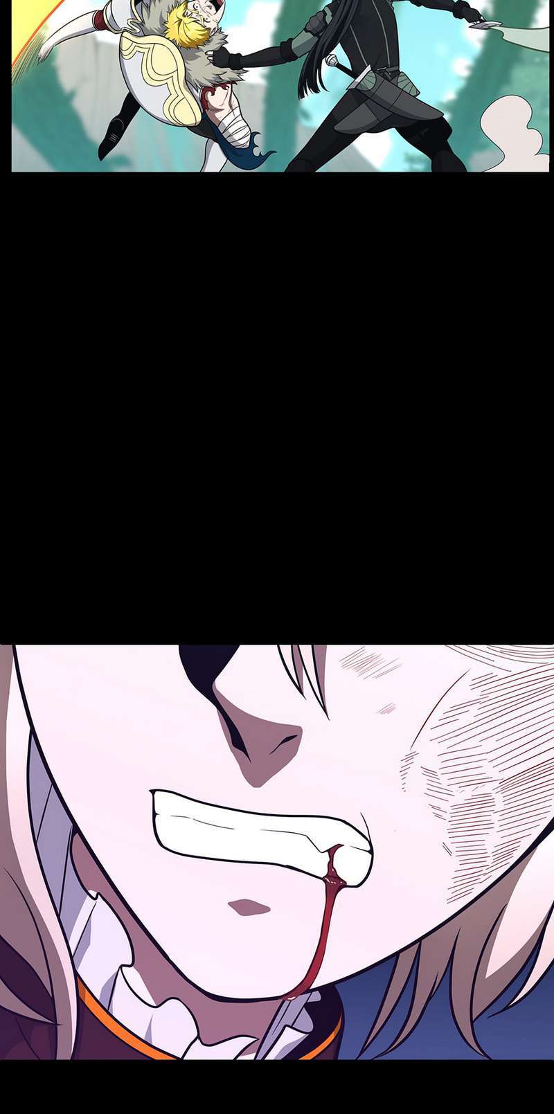 The Beginning After The End Chapter 66 Gambar 7