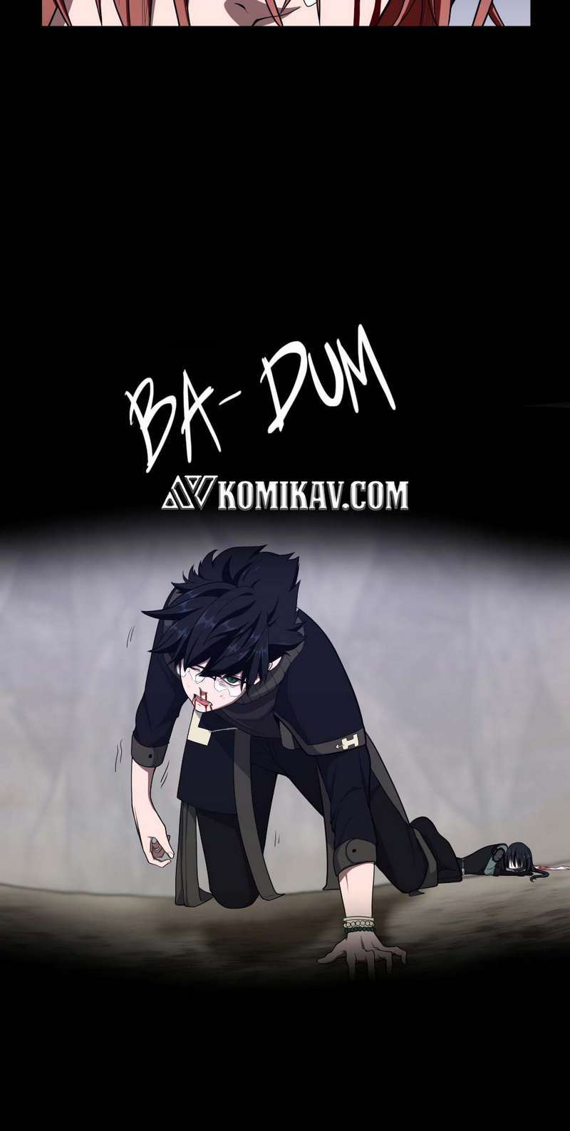 The Beginning After The End Chapter 66 Gambar 72