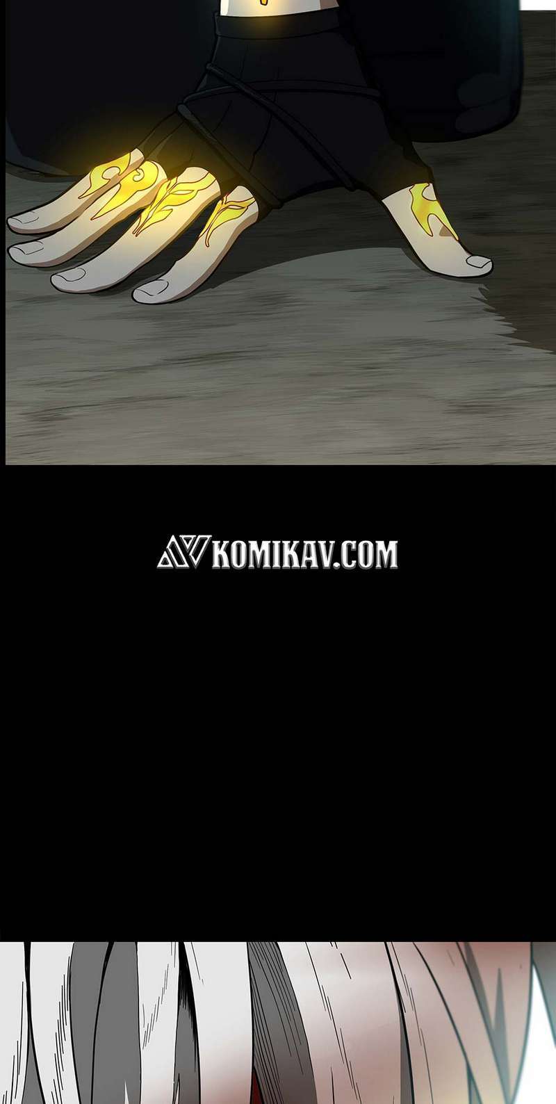 The Beginning After The End Chapter 66 Gambar 82