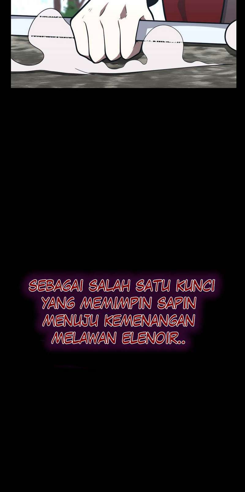 The Beginning After The End Chapter 66 Gambar 9