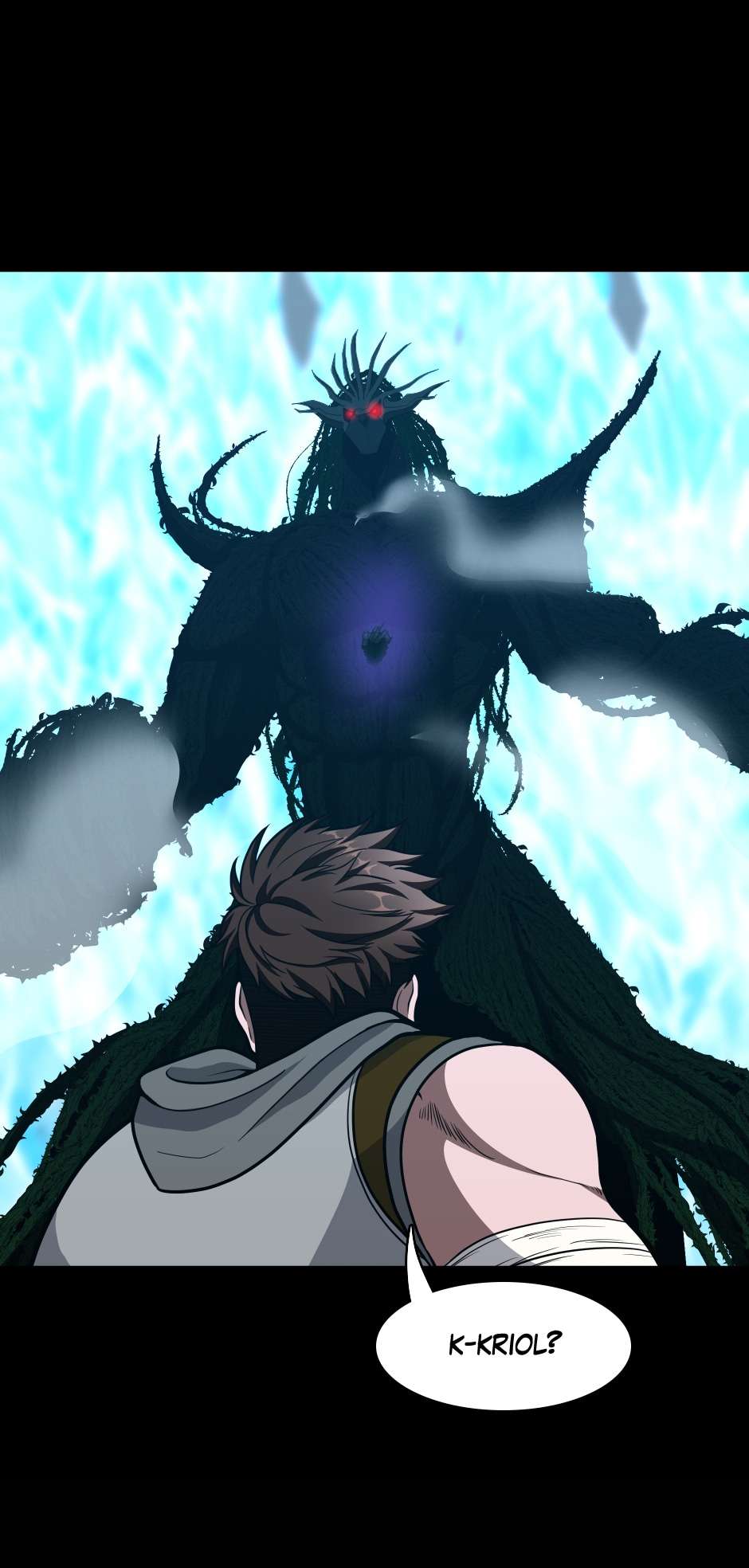 The Beginning After The End Chapter 65 Gambar 15