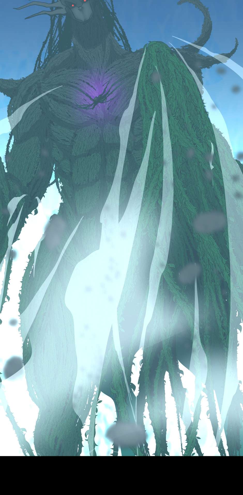 The Beginning After The End Chapter 65 Gambar 19