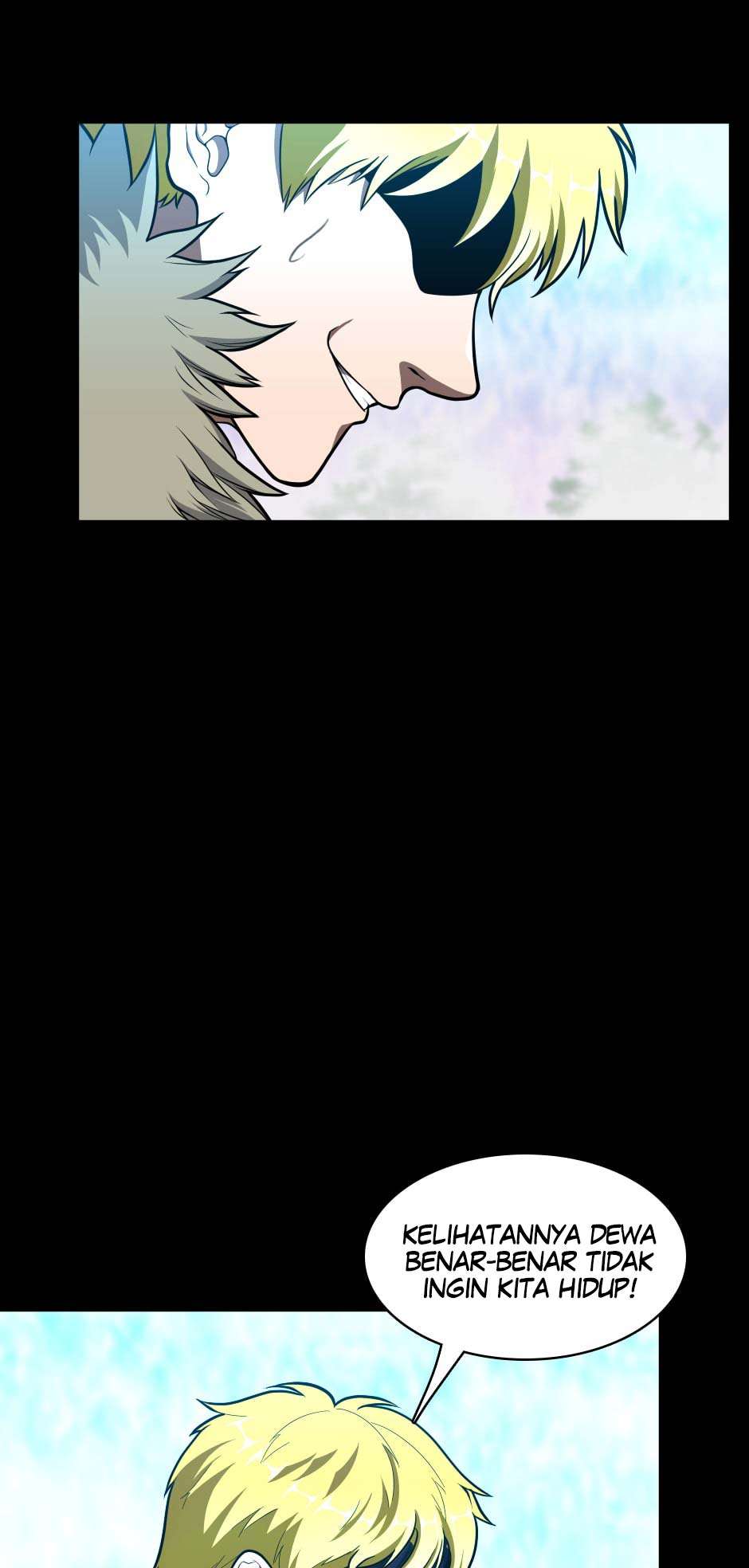 The Beginning After The End Chapter 65 Gambar 11