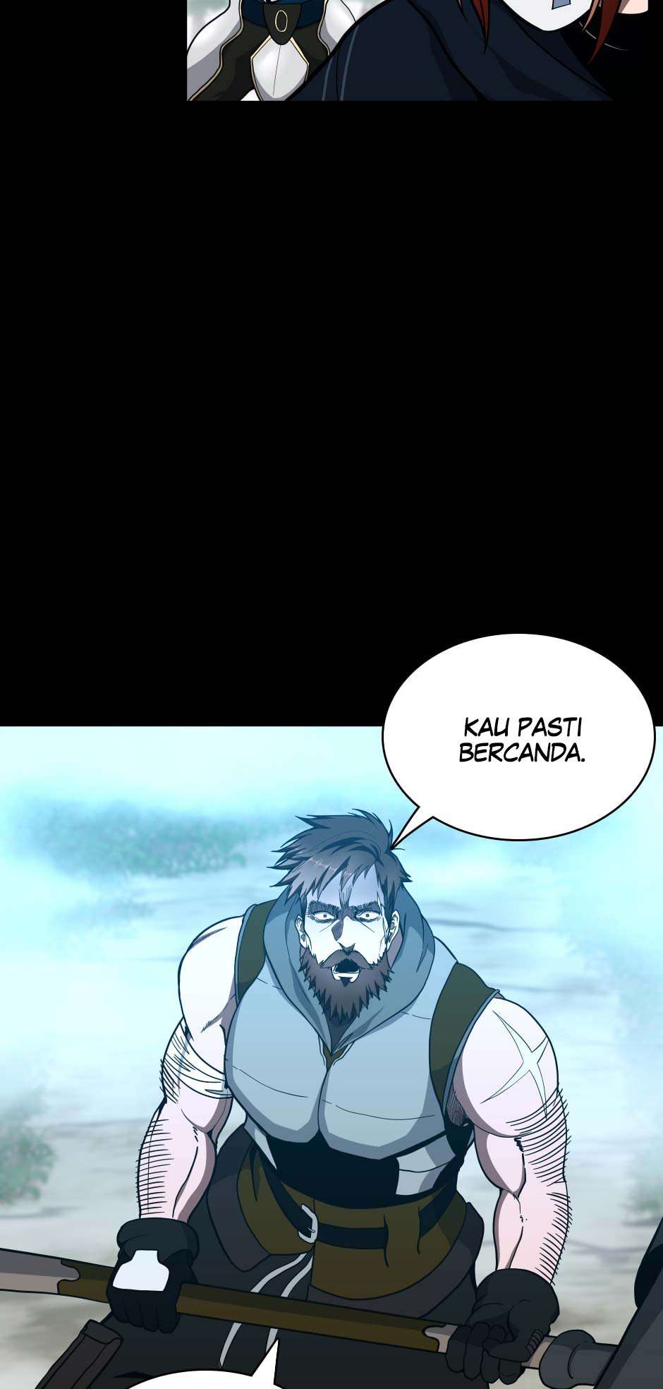 The Beginning After The End Chapter 65 Gambar 13