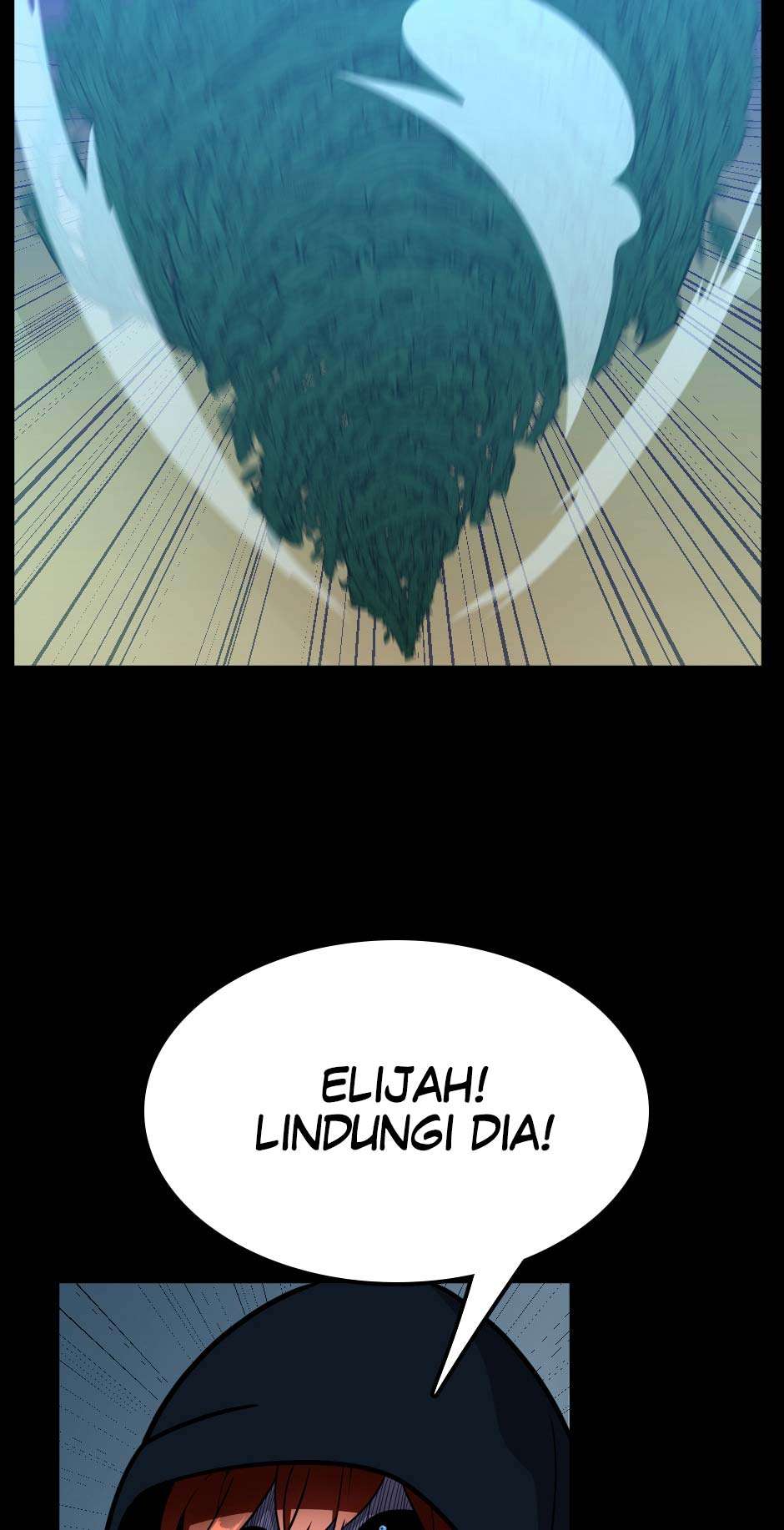 The Beginning After The End Chapter 65 Gambar 35