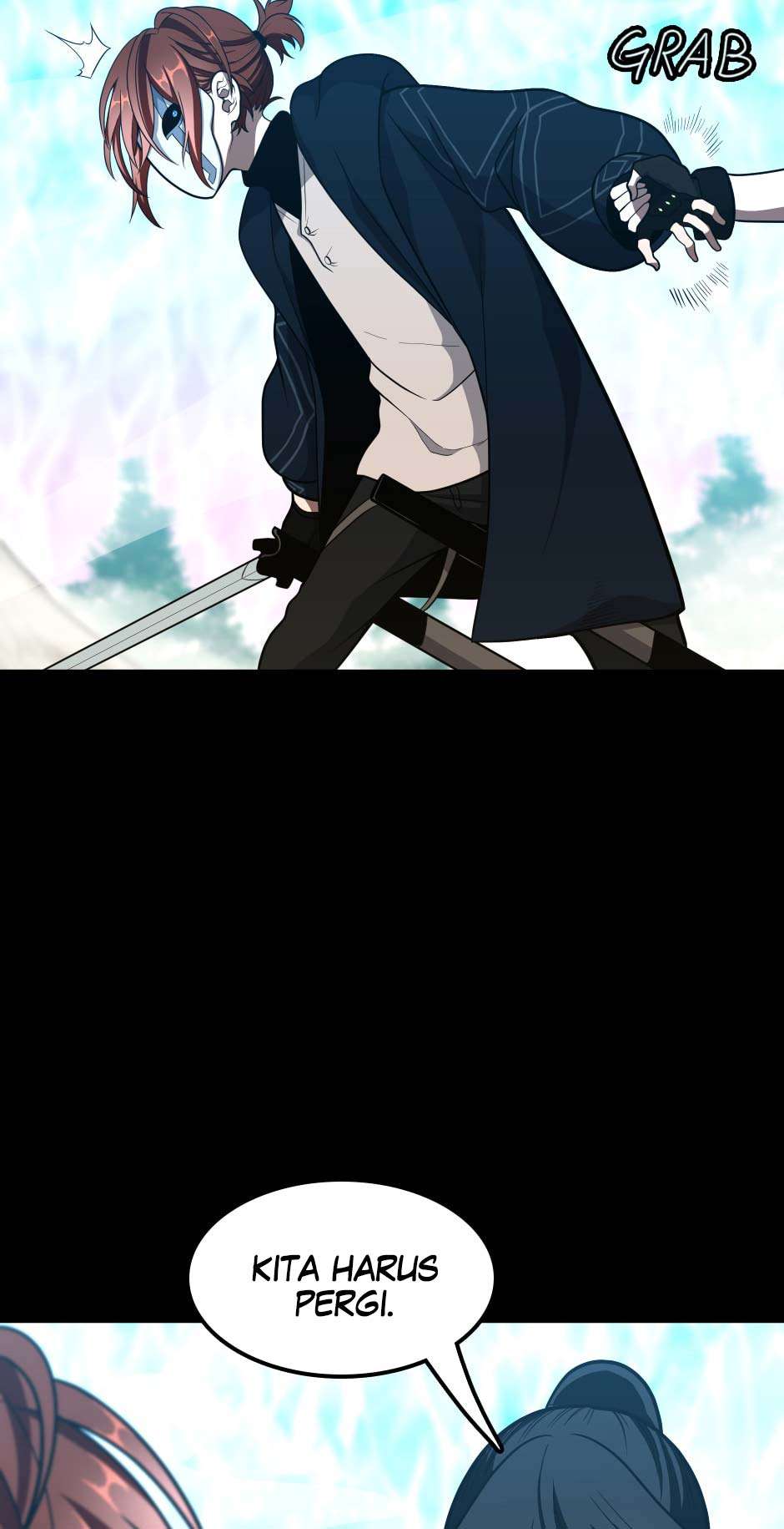 The Beginning After The End Chapter 65 Gambar 39