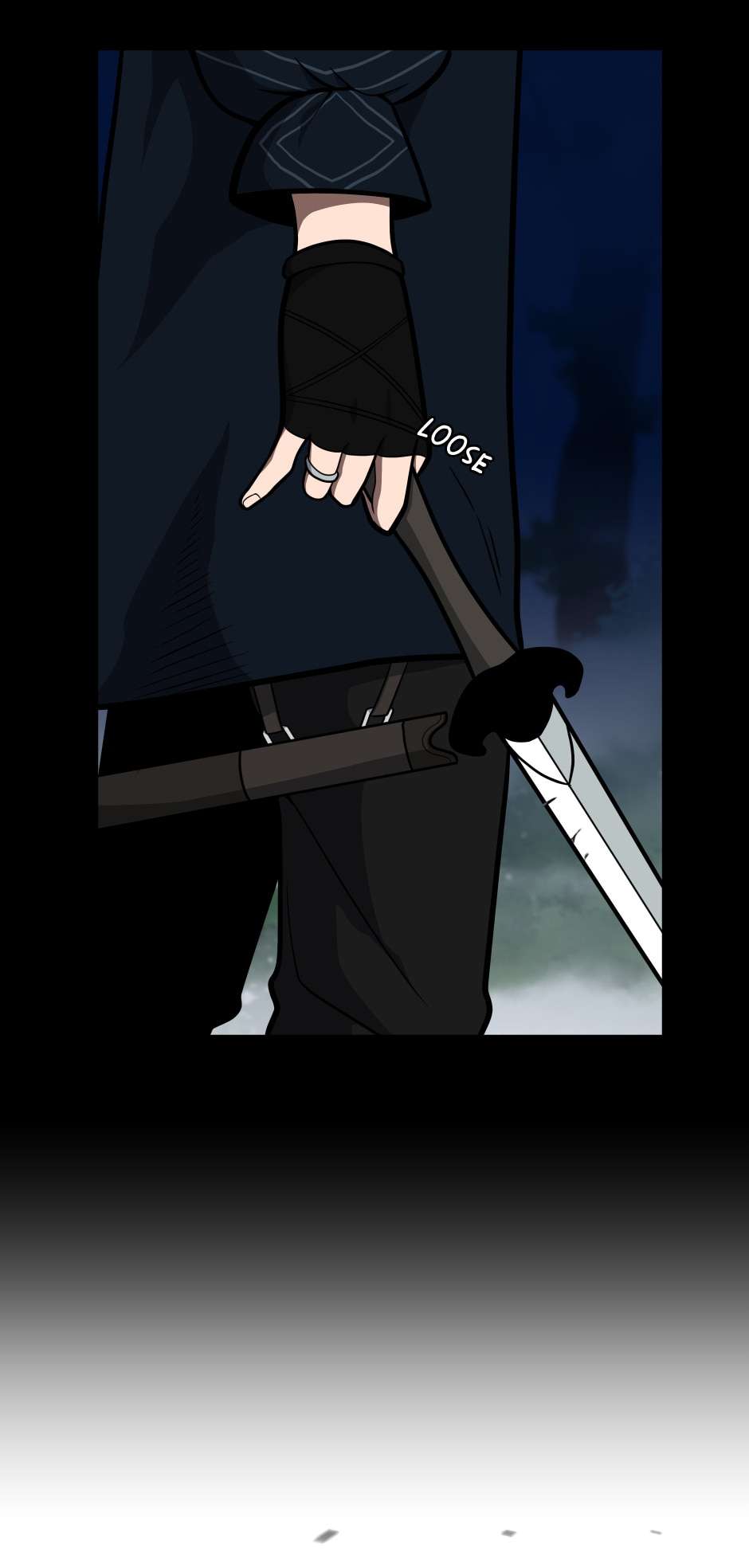 The Beginning After The End Chapter 65 Gambar 3