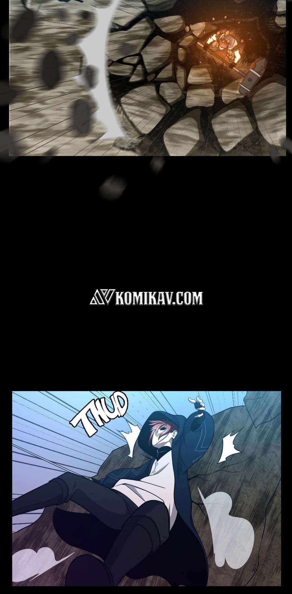 The Beginning After The End Chapter 65 Gambar 30