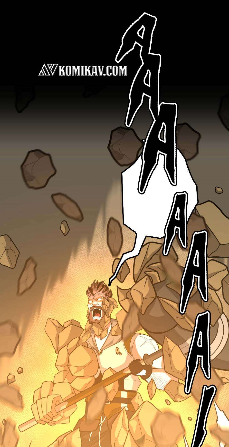 The Beginning After The End Chapter 65 Gambar 32