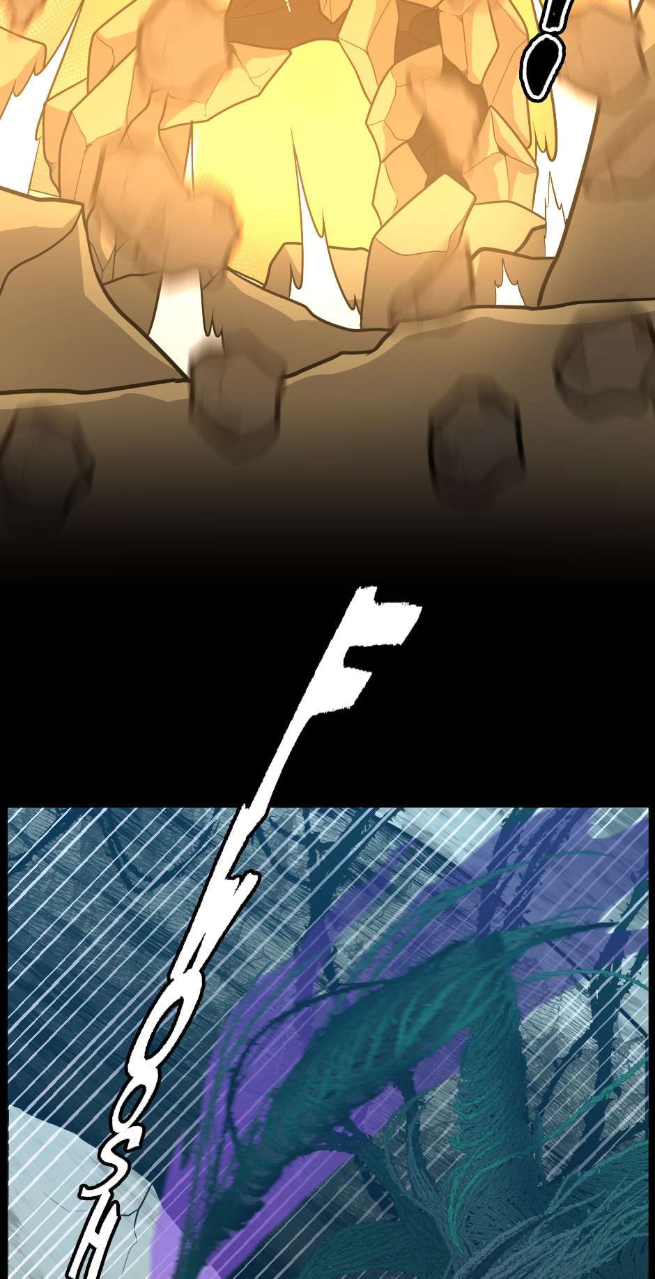 The Beginning After The End Chapter 65 Gambar 33